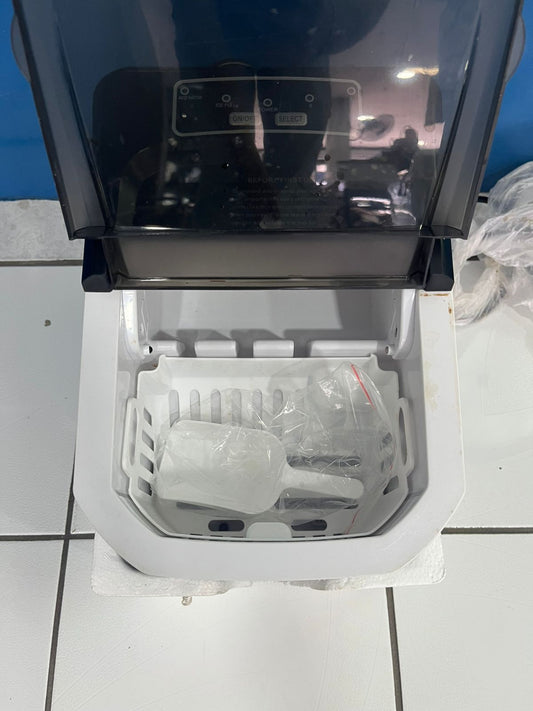 Maquina de hacer hielos Ice Maker GSNZ6