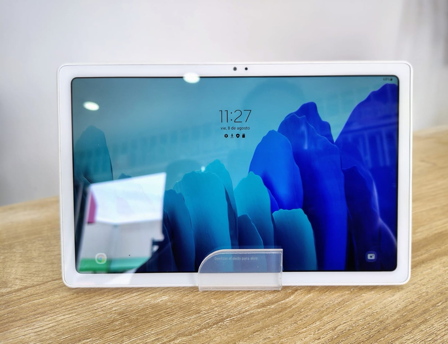 Tablet Samsung Galaxy Tab A7 – 32 GB / 3 GB RAM – Usada