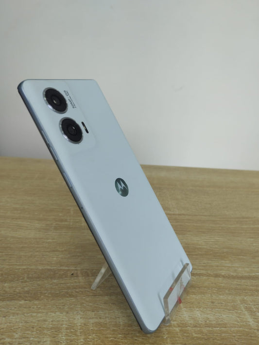 MOTOROLA EDGE 50 FUSION - 256 GB / 8 GB RAM - USADO