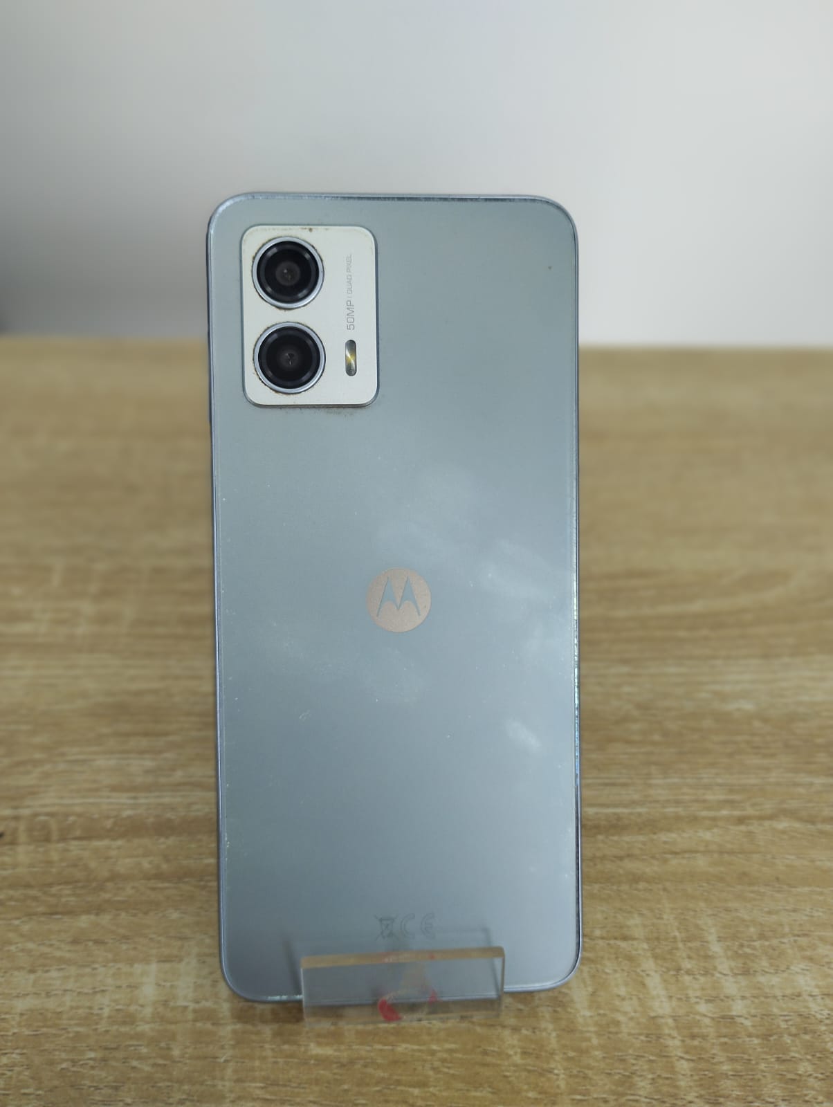 Motorola G53 - 128GB / 6GB RAM- USADO