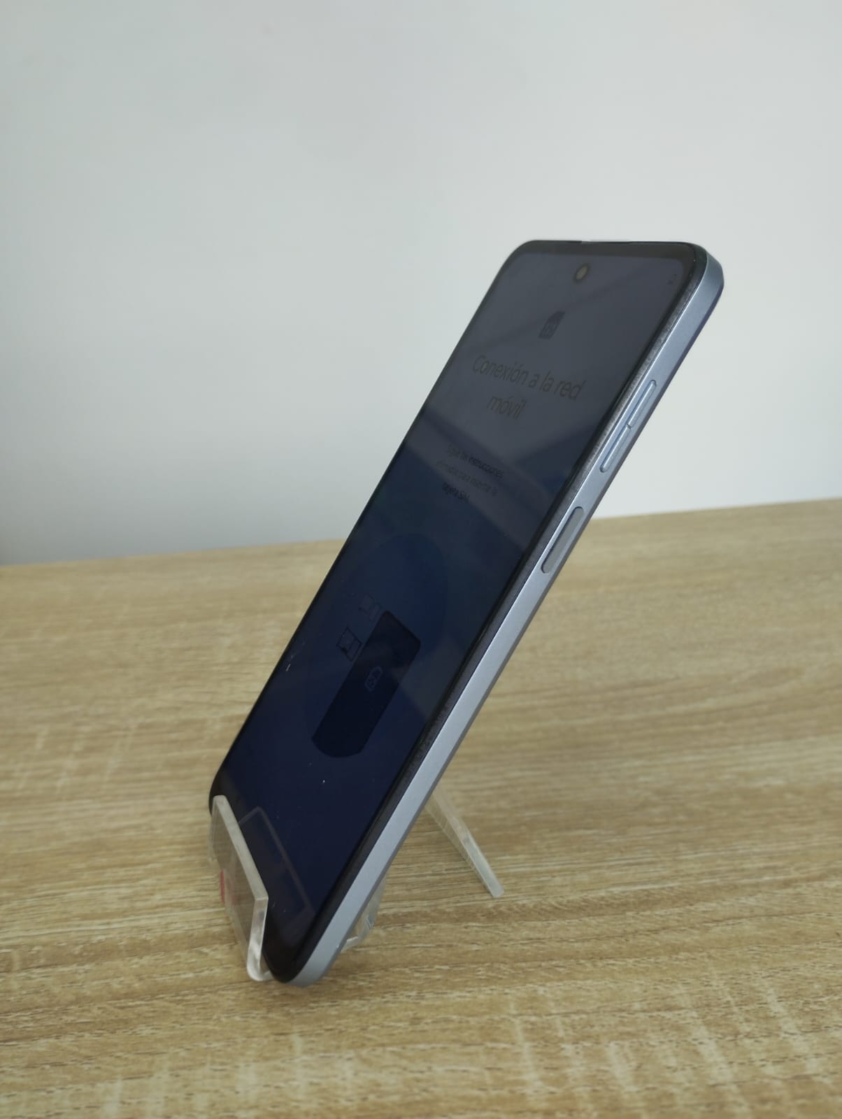 Motorola G53 - 128GB / 6GB RAM- USADO
