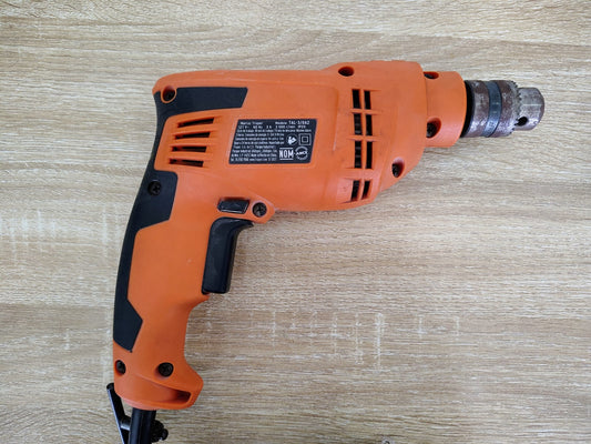 Taladro Truper TAL-3/8A2 – Usado