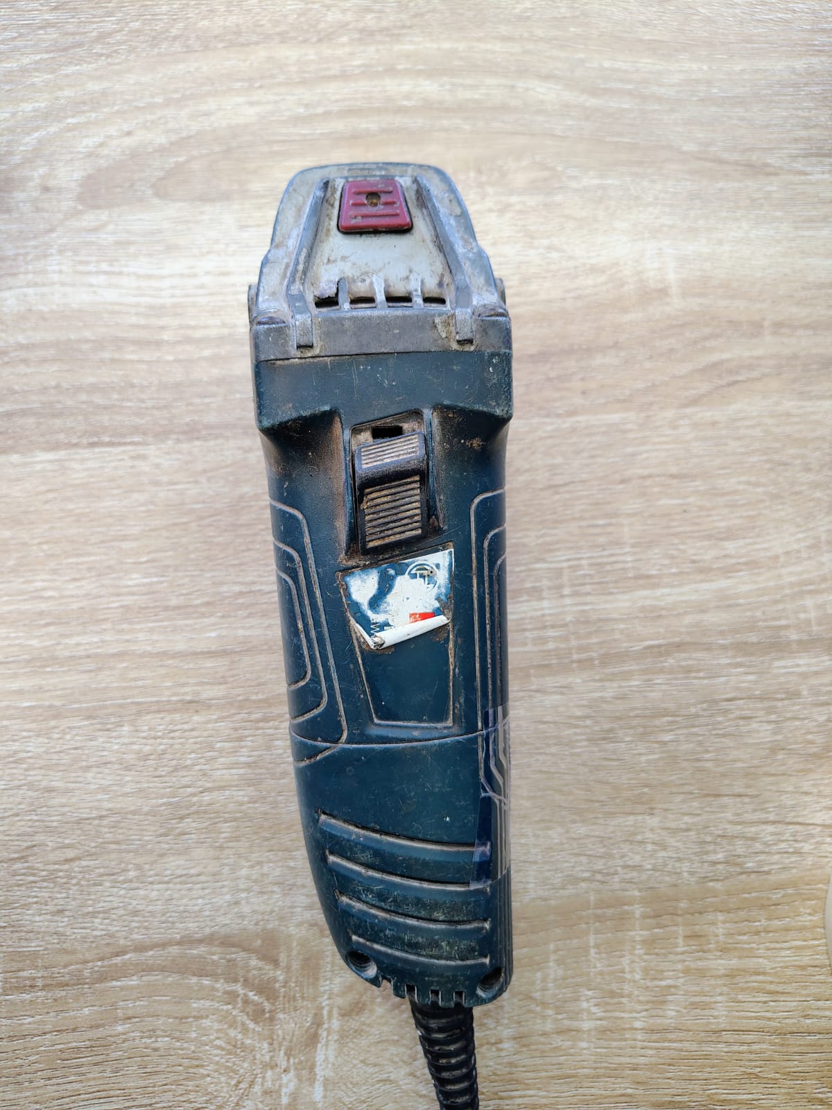 Mini Esmeril Bosch – Usado