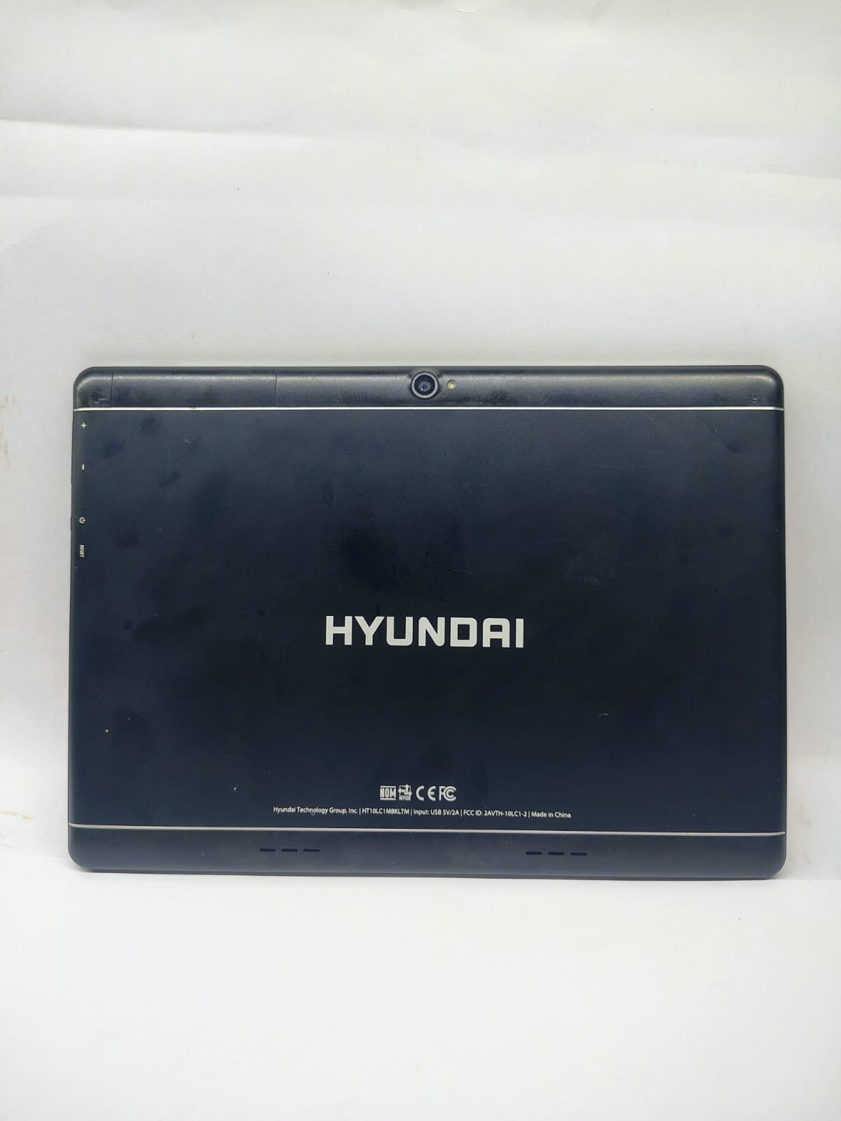 Tablet Hyundai Pro 10LC1 – 64GB / 4GB RAM- USADA