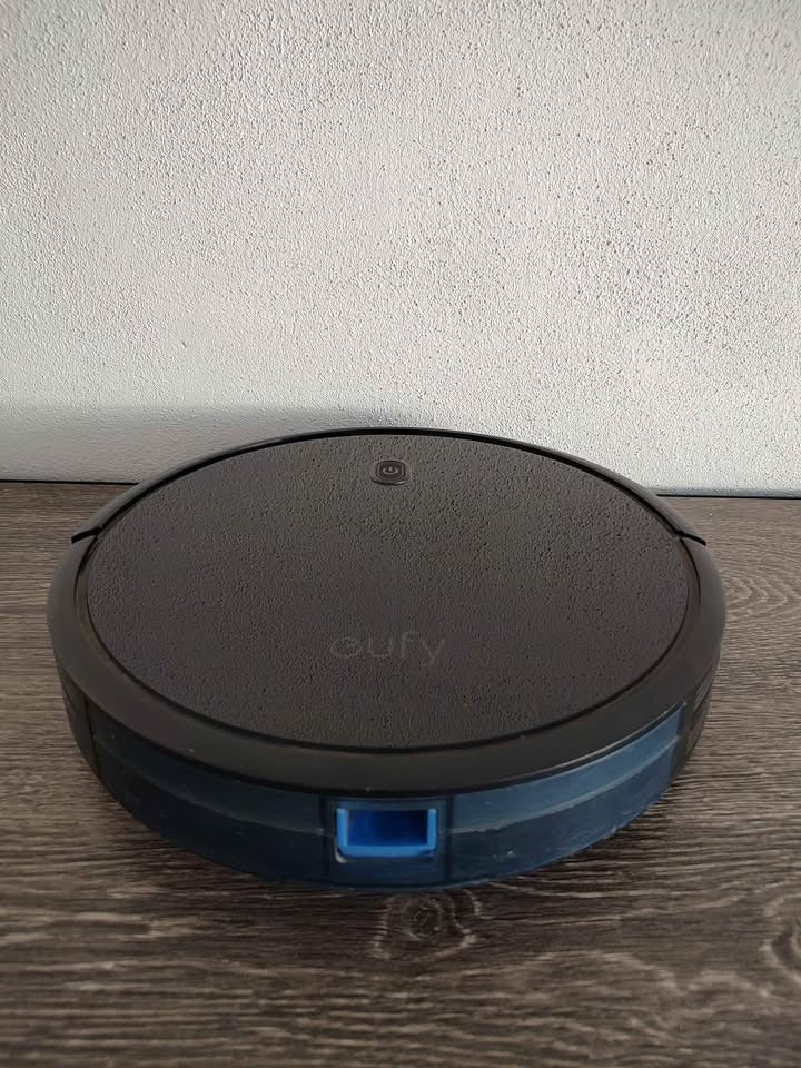 ASPIRADORA ROBO VAC