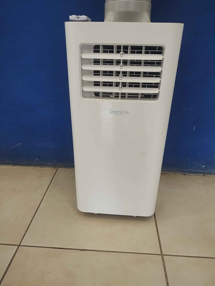 AIRE PORTATIL SERENE LIFE