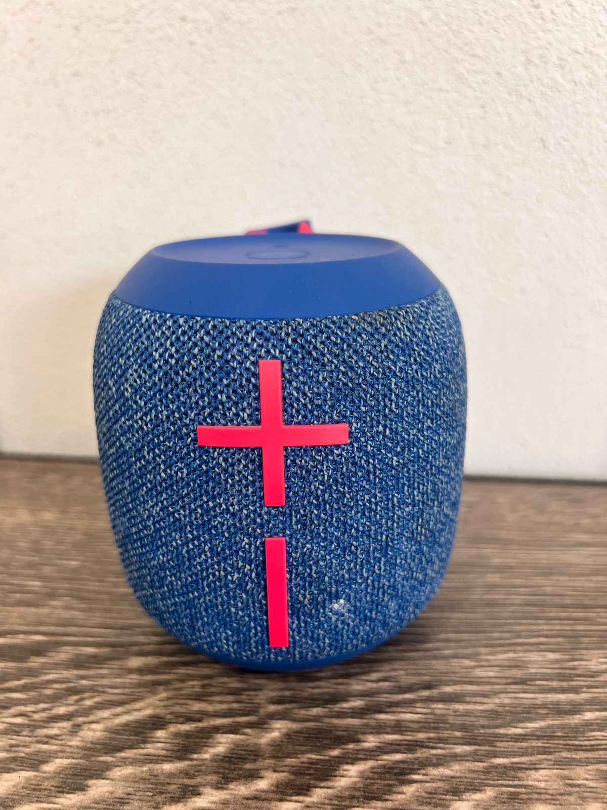 BOCINA MEGABOOM WONDERBOOM3