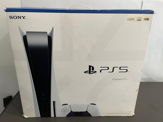 PlayStation 5 Slim – Usado