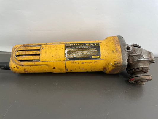 Mini Esmeril DeWalt (Usado)