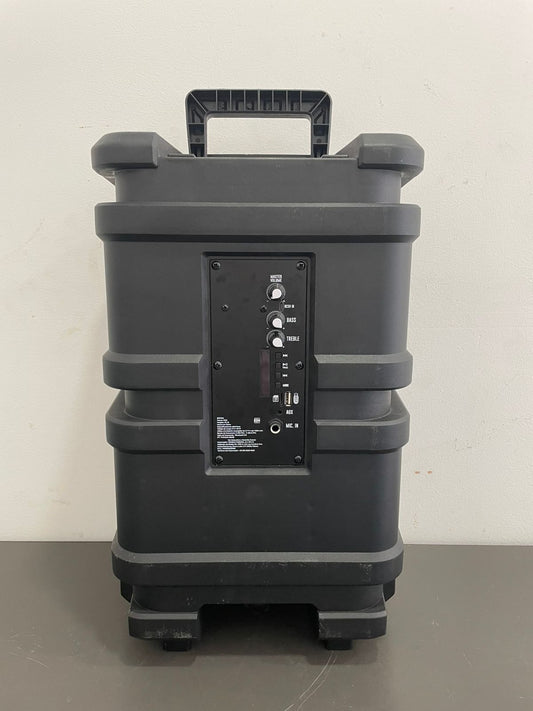 Bocina Vios – Usada