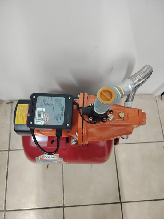 💧 HIDRONEUMÁTICO EVANS SEMINUEVO 💧