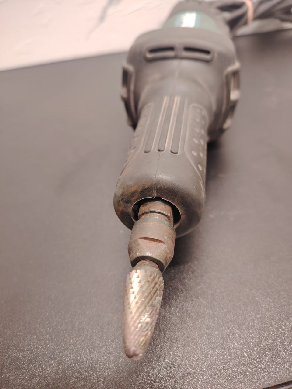 🔧 DREMEL MAKITA USADO 🔧