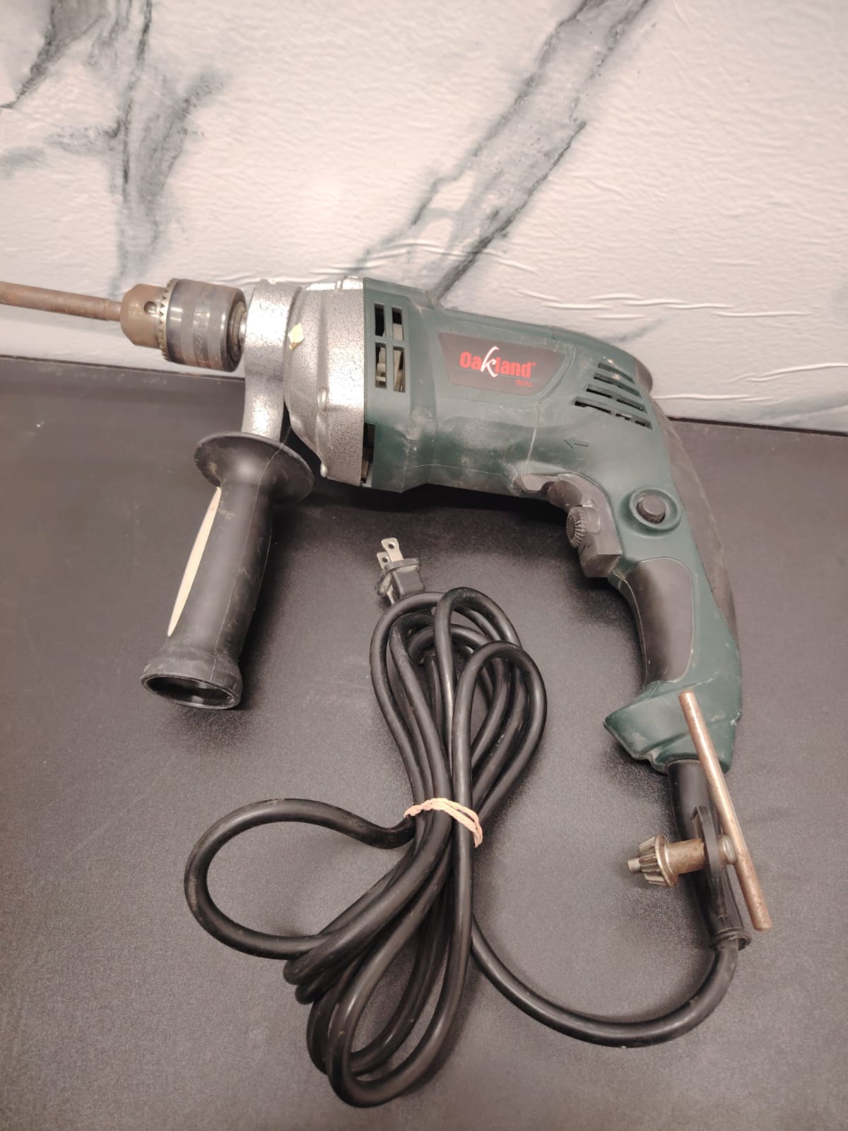 🔩 Taladro Oakland TE-1360 🔩