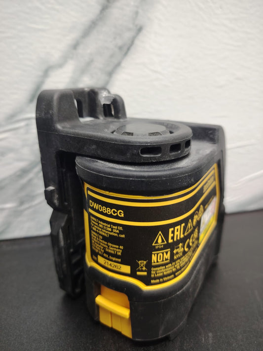 🔦🟢 LÁSER DEWALT DW088CG – ORIGINAL 🟢🔦