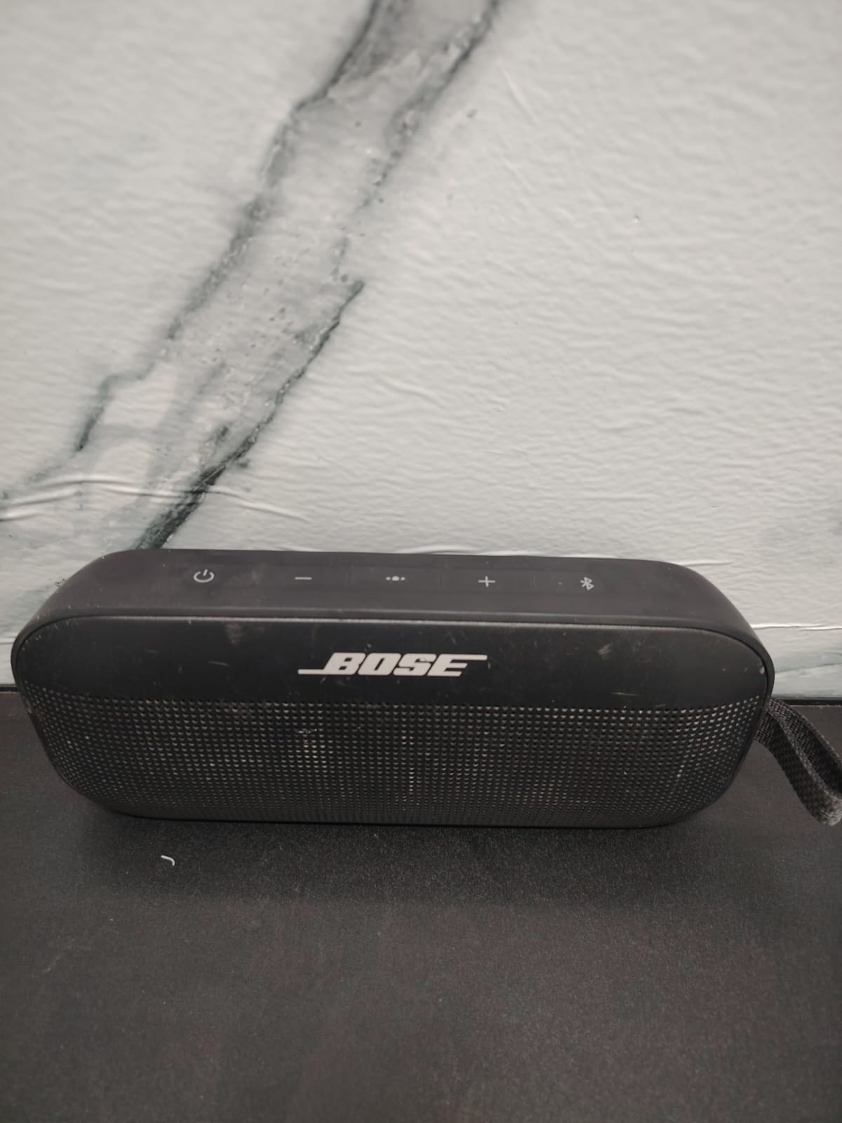 🔊 BOCINA PORTÁTIL BOSE 🔊