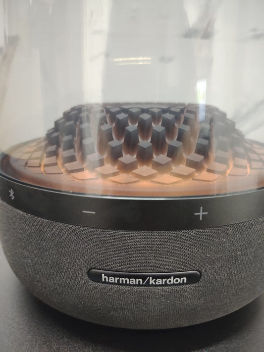 🔊 BICINA HARMAN/KARDON AURA STUDIO 4 CON LUCES LED 🔊
