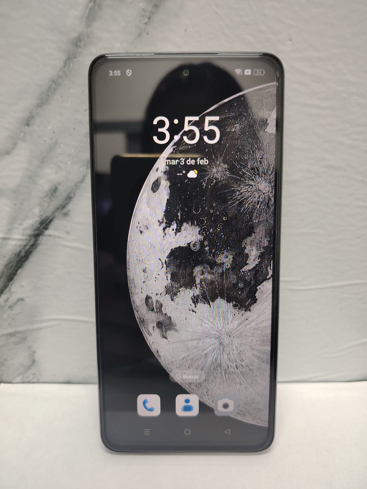 📱 OPPO A40 256GB / 4GB RAM – USADO 📱