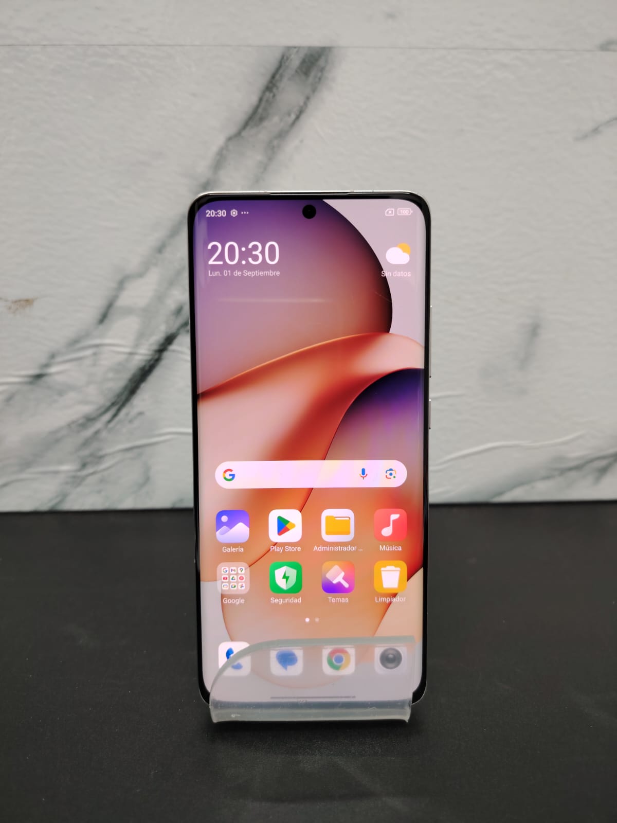 📱 XIAOMI 12 – 256 GB / 8 GB RAM 📱