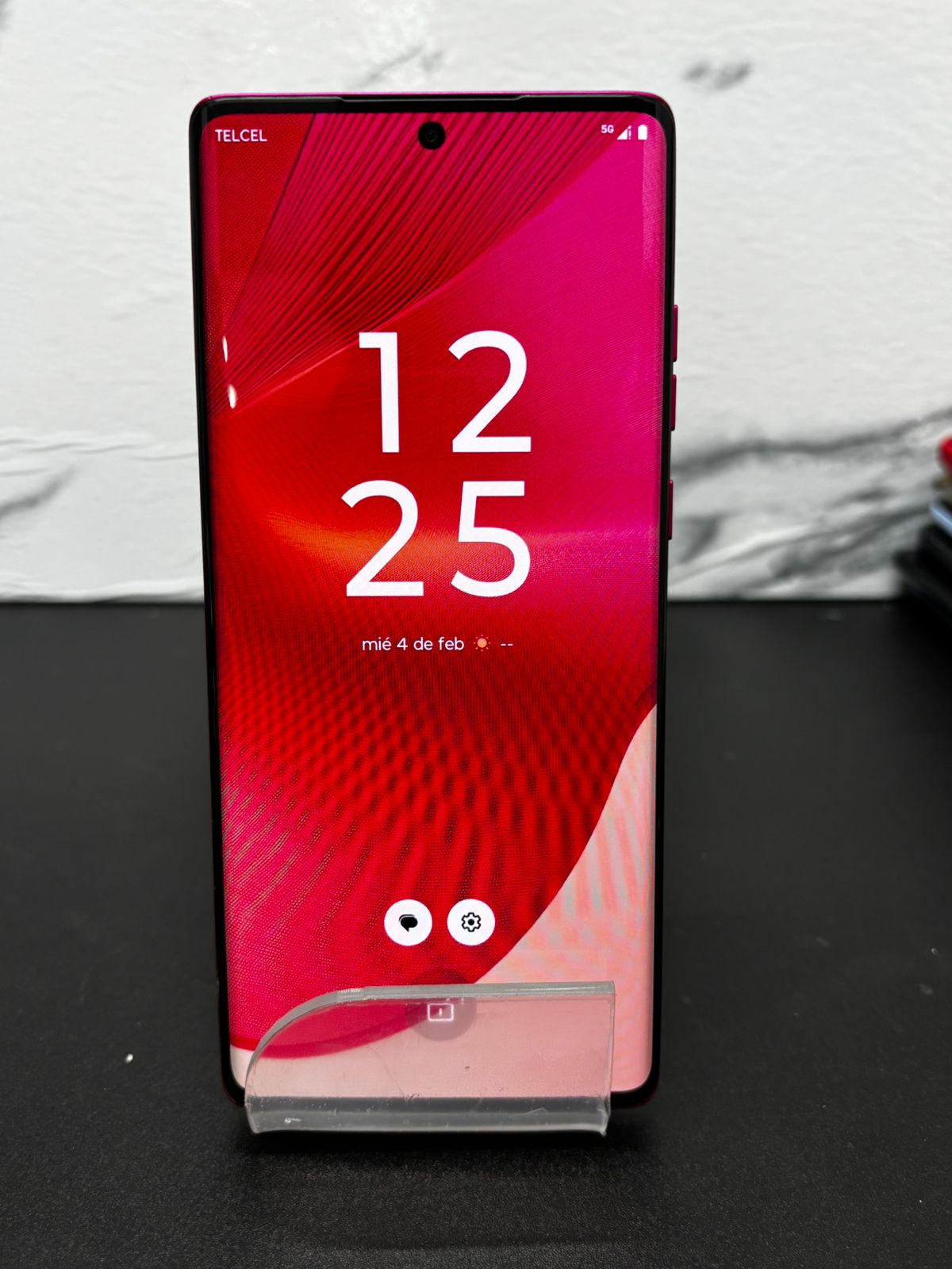 MOTOROLA MOTO EDGE 50 FUSION