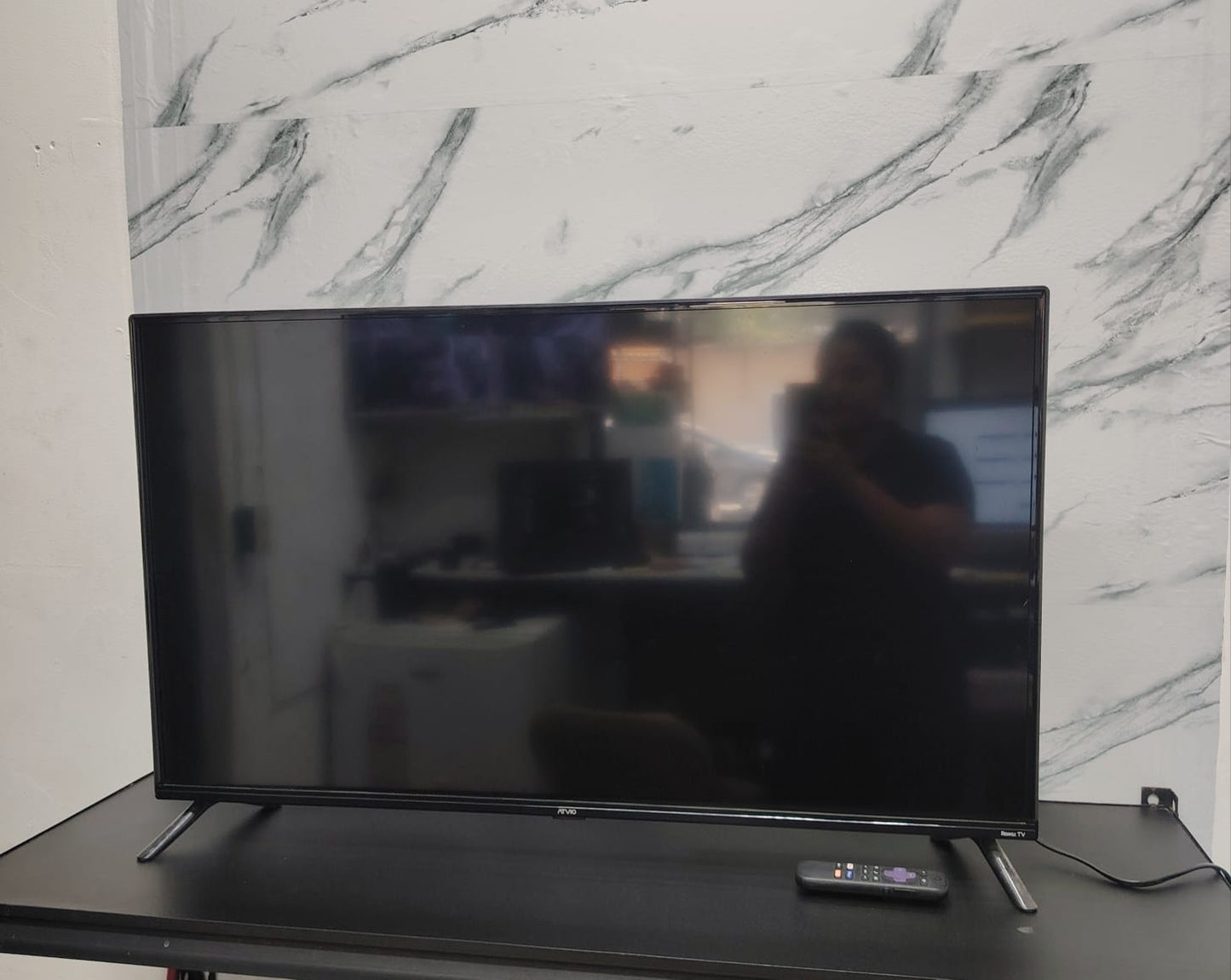 📺 PANTALLA ROKU ATVIO 40” 📺