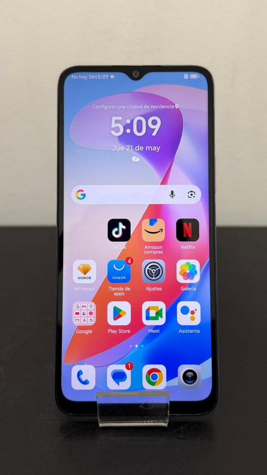 HONOR 6XA PLUS