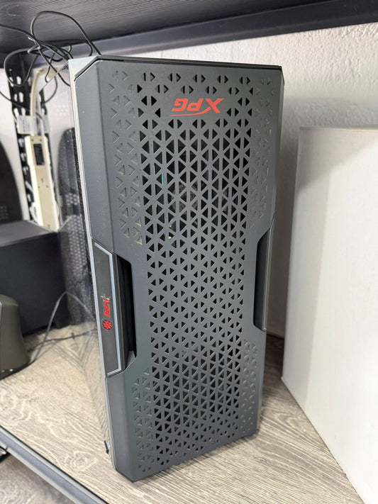 🖥️🔥 PC Ryzen 7 5600G | 24GB RAM | 1TB SSD M.2 | Kit Completo 🔥🖥️
