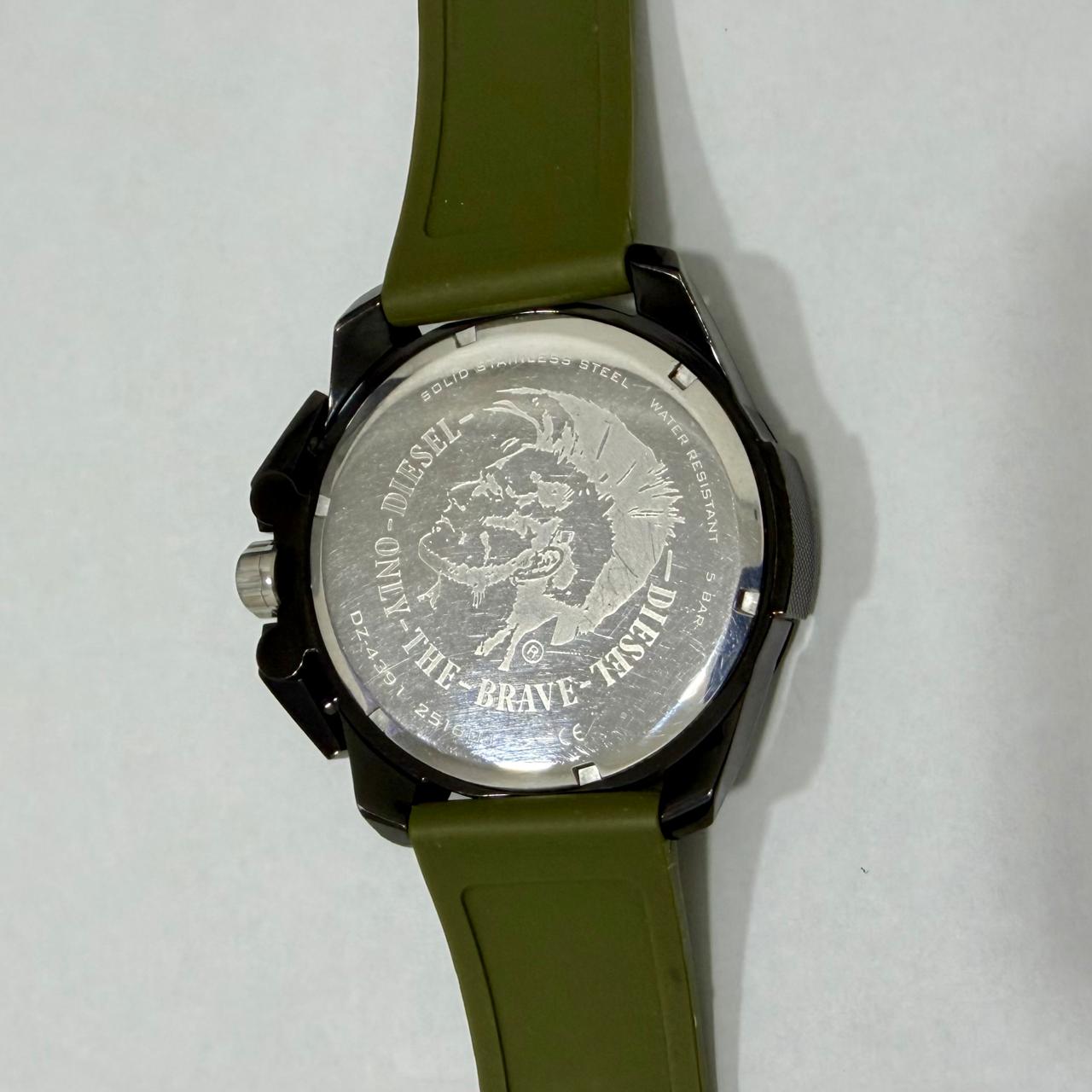 🖤 Reloj DIESEL DZ-4391 🖤
