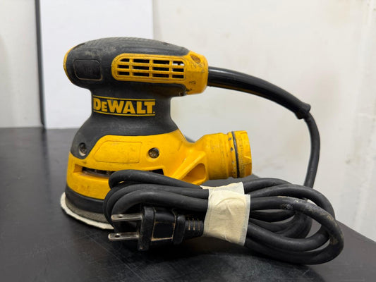 🛠️ Lijadora DEWALT DWE6421 🛠️