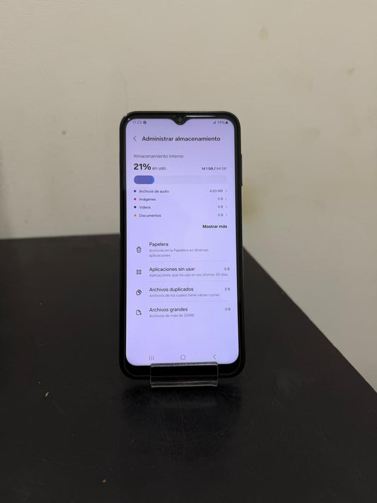 🔥 Samsung Galaxy A14 – 64GB | 4GB RAM 🔥
