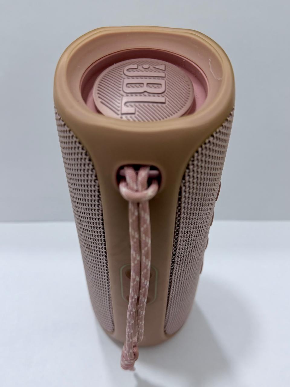 🎵 Bocina JBL Flip 5 Color Rosa 🎵