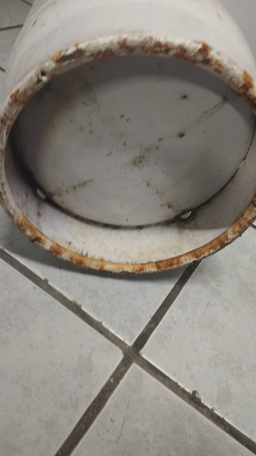 🔥⛽ CILINDRO DE GAS DE 20 KILOS USADO EN VENTA ⛽🔥