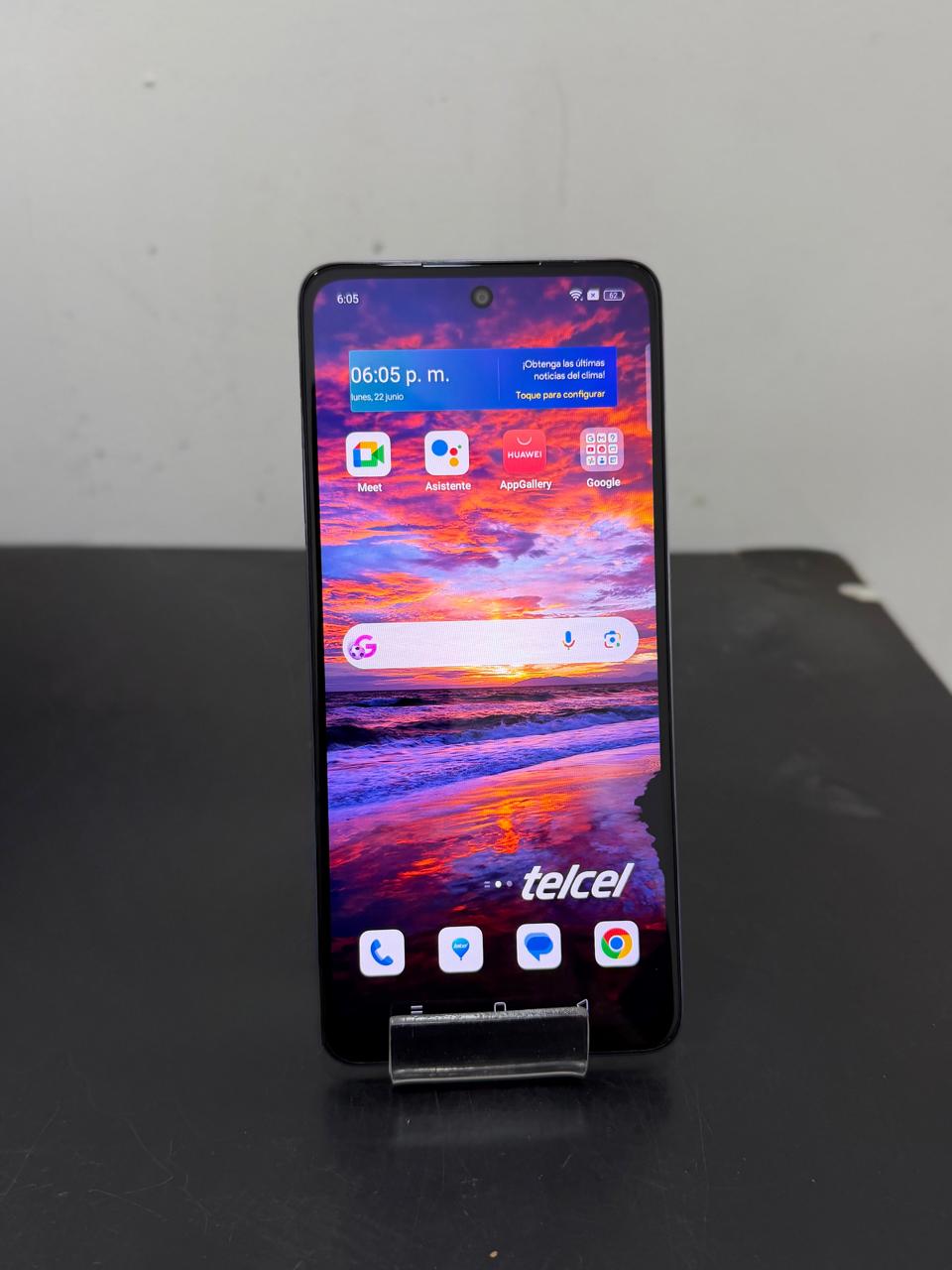 📱🔥 ¡OPPO A40 de 256 GB en excelente estado! 🔥📱