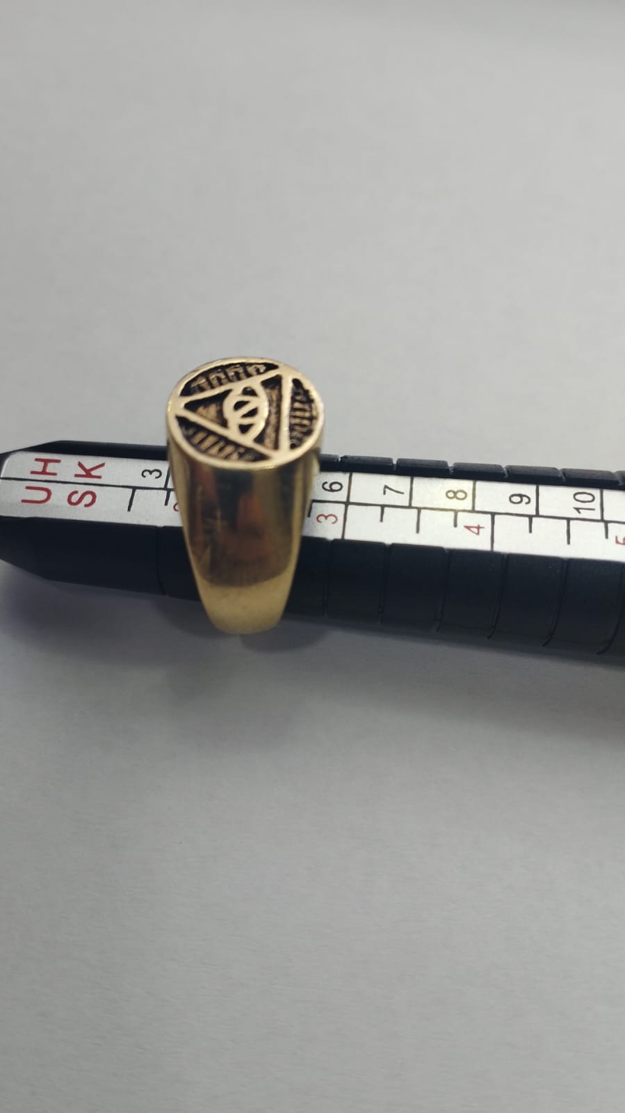 💎✨ ANILLO DE ORO 10KT EN VENTA