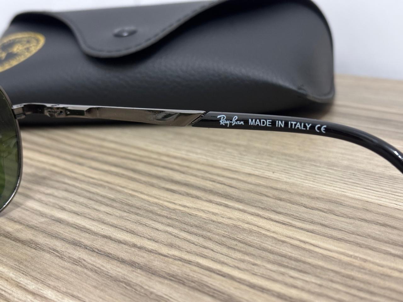 Lentes Ray-Ban Modelo RB3037