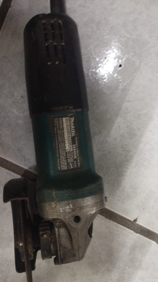 🔧✨ ¡MINI ESMERIL MAKITA EN VENTA! ✨🔧