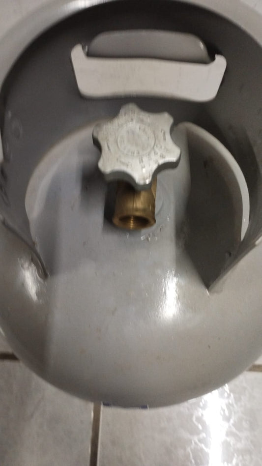 🔥🛢️ ¡TANQUE DE GAS DE 10 KG EN VENTA! 🛢️🔥