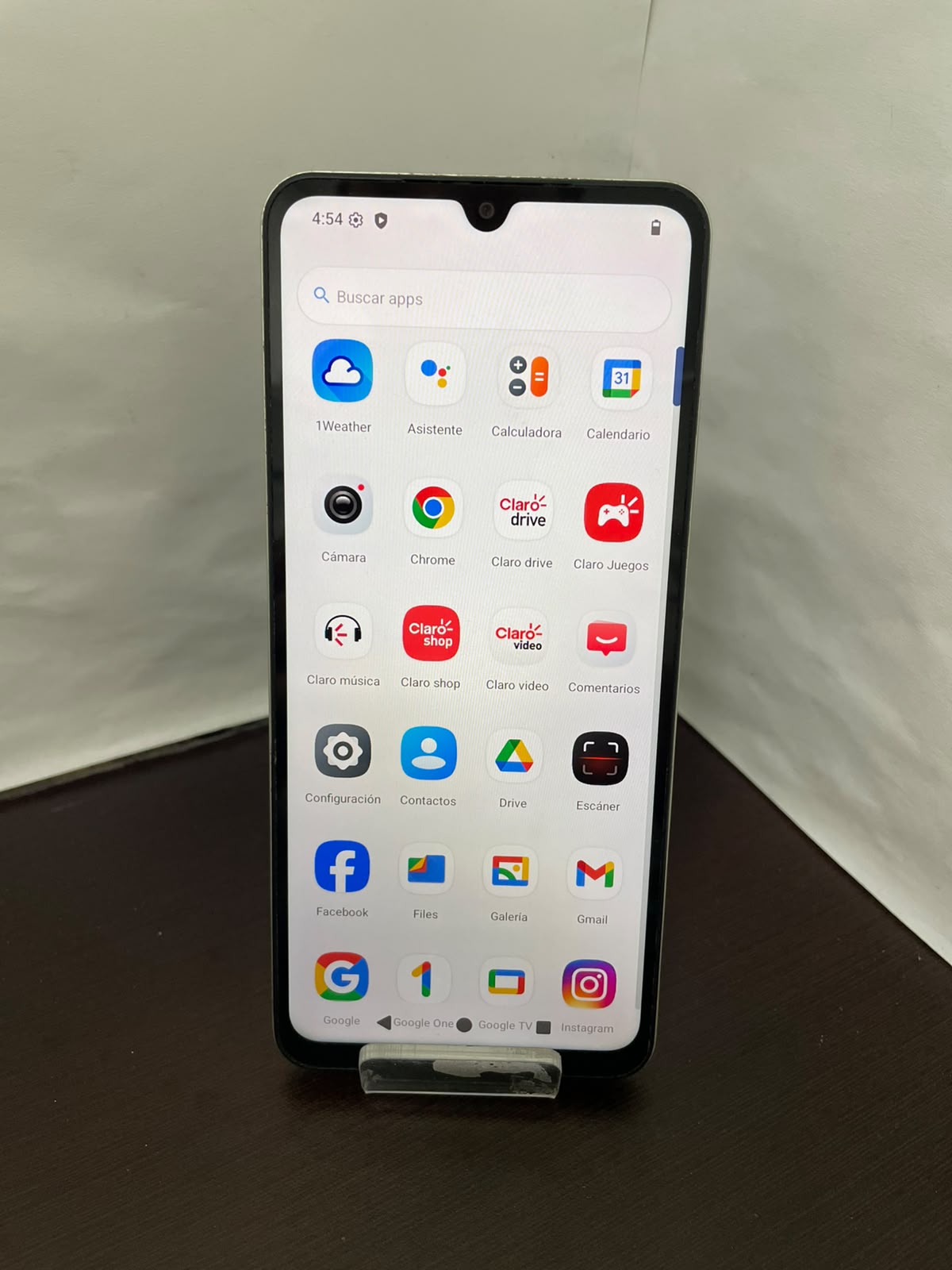 Redmi A5 – 3GB RAM / 64GB-Usado
