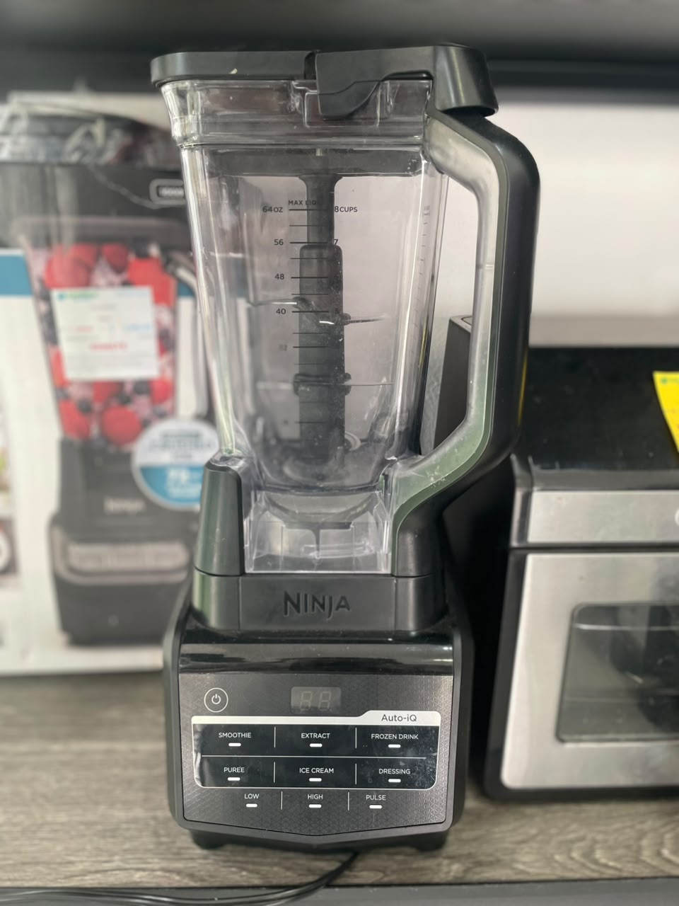 Licuadora Ninja BN642-usado