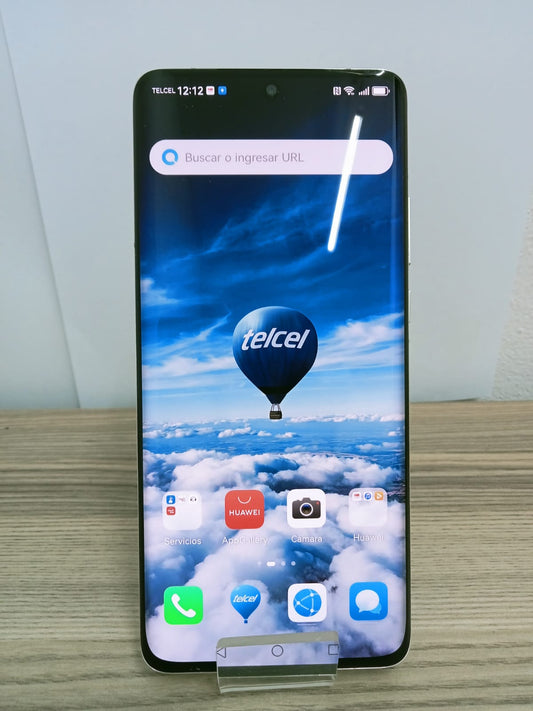 Celular Huawei P50 Pro Dual SIM 256 GB cocoa gold 8 GB RAM