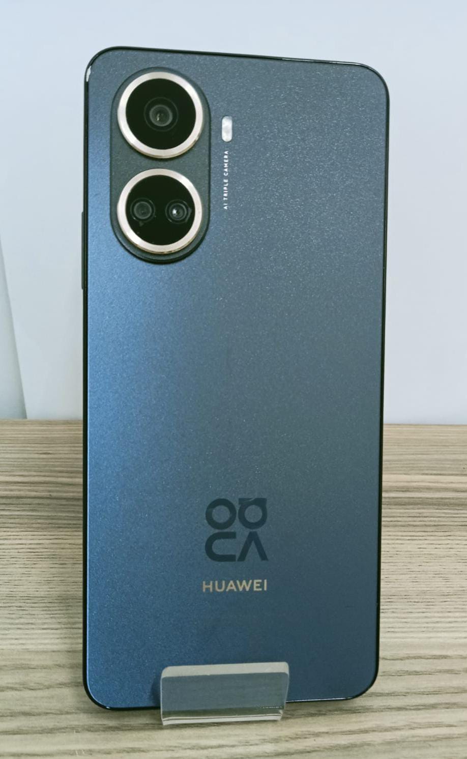 Celular Huawei Nova 10 SE 256 GB negro 8 GB RAM