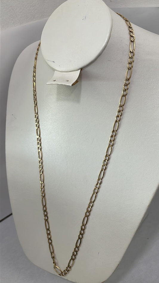 Cadena de Oro 14K