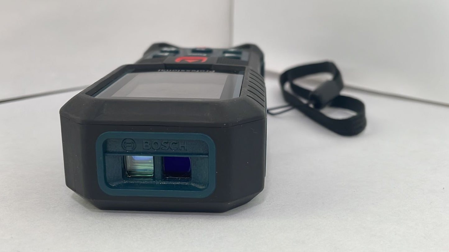 Medidor Laser Bosch Linea Roja