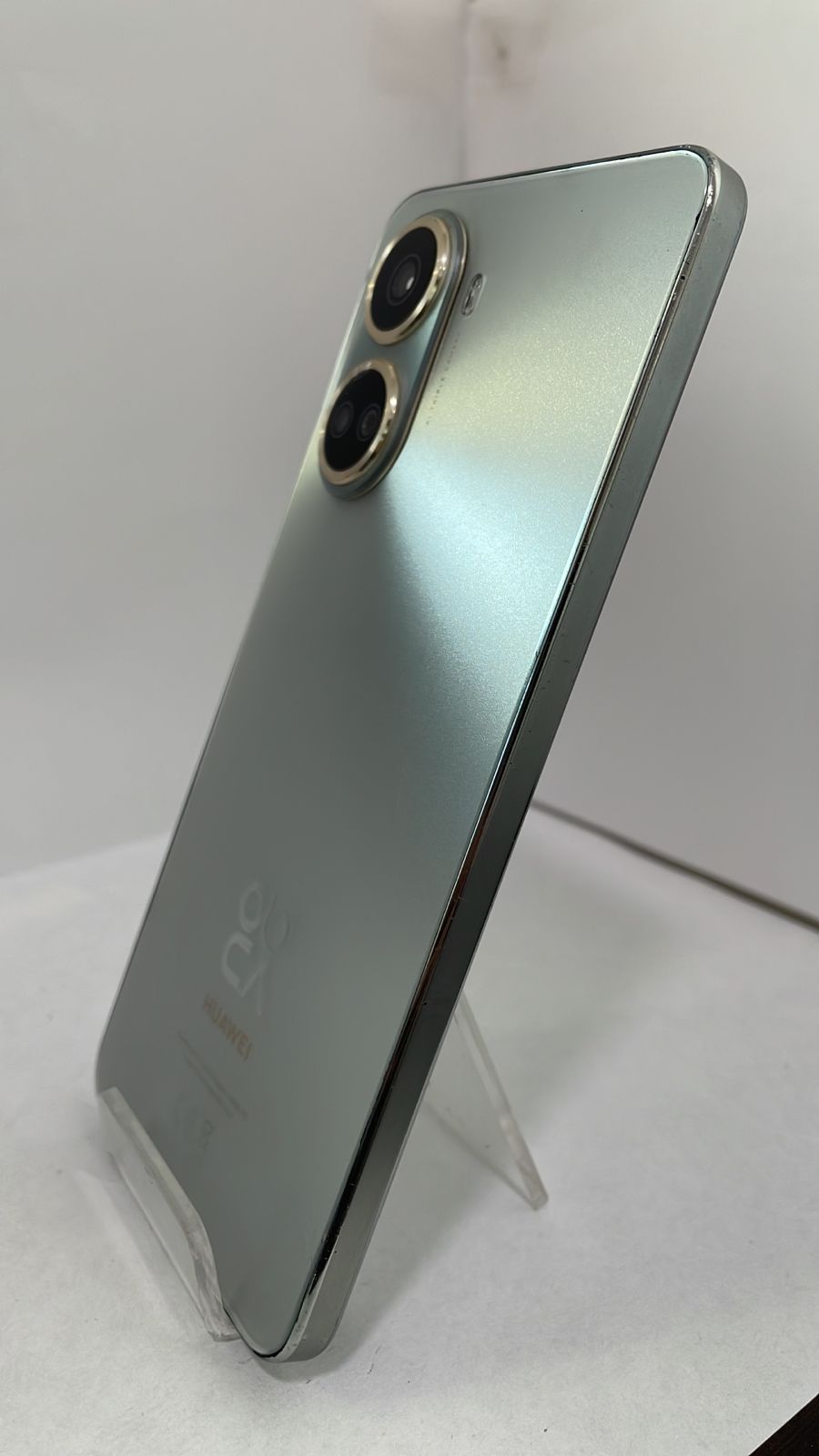 Celular Huawei Nova 10 SE / 128GB ROM / 8GB RAM