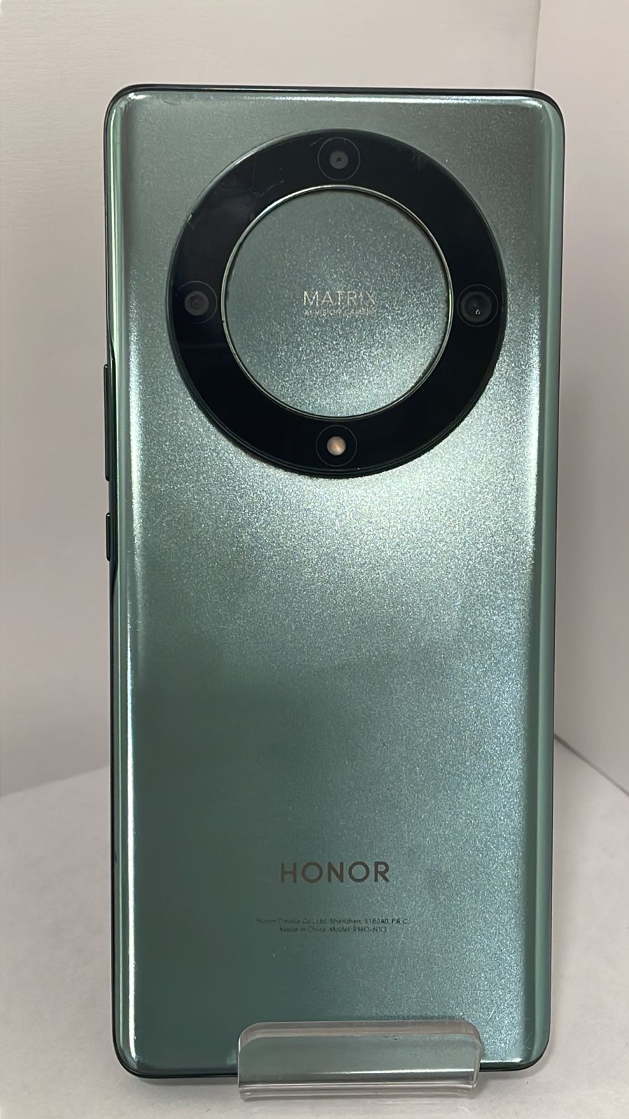 ✨ HONOR MAGIC 5 LITE AZUL 📱 128GB + 6GB RAM 📱✨