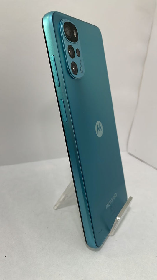 ✨ MOTOROLA MOTO G22 ✨ 📱 64GB + 4GB RAM 📱