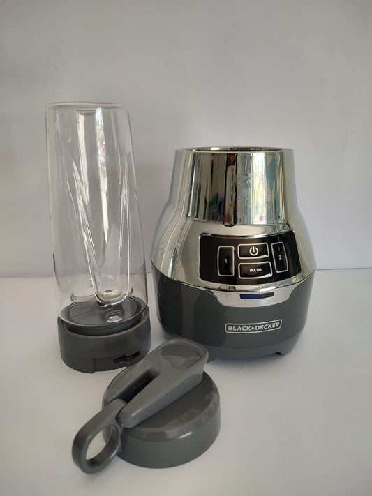 LICUADORA PERSONAL BLACK AND DECKER