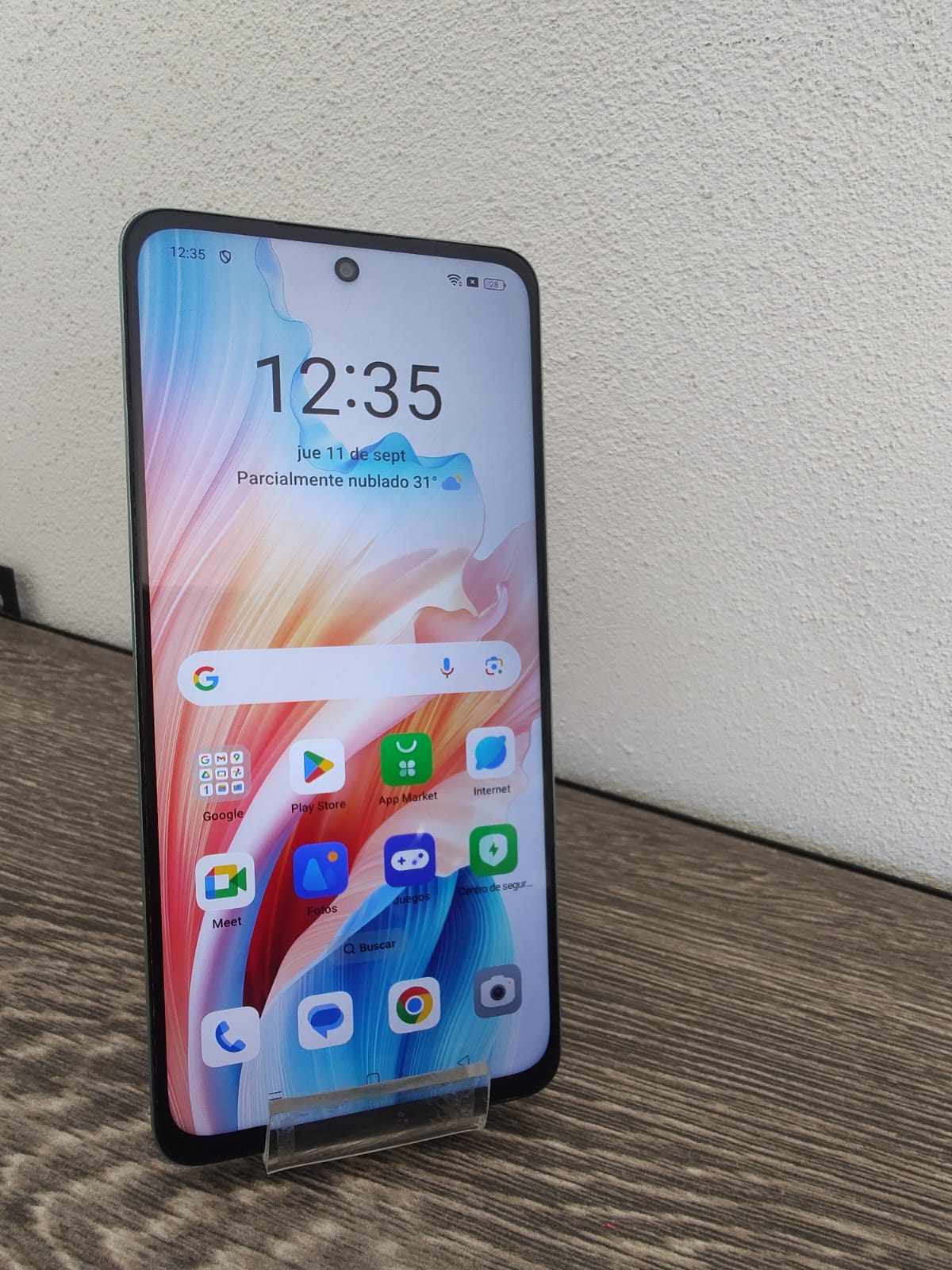 OPPO A58