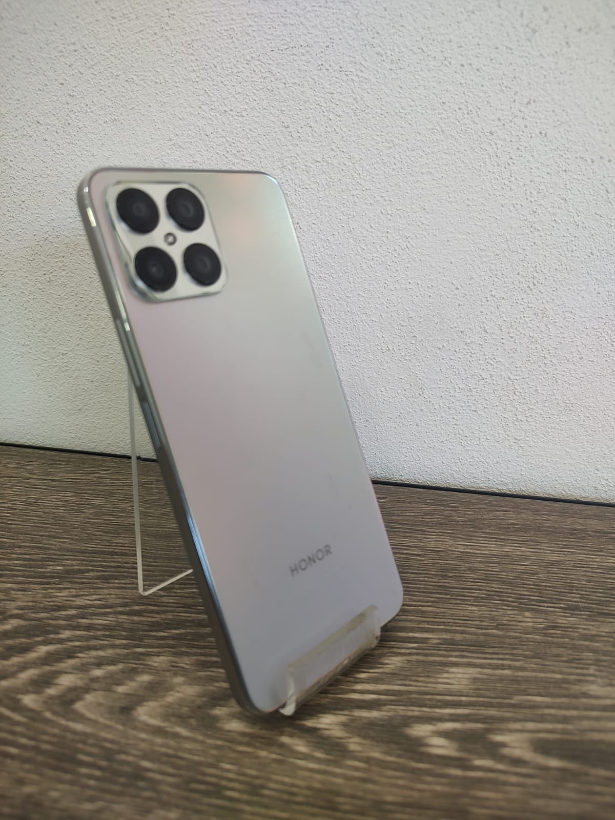 HONOR X8