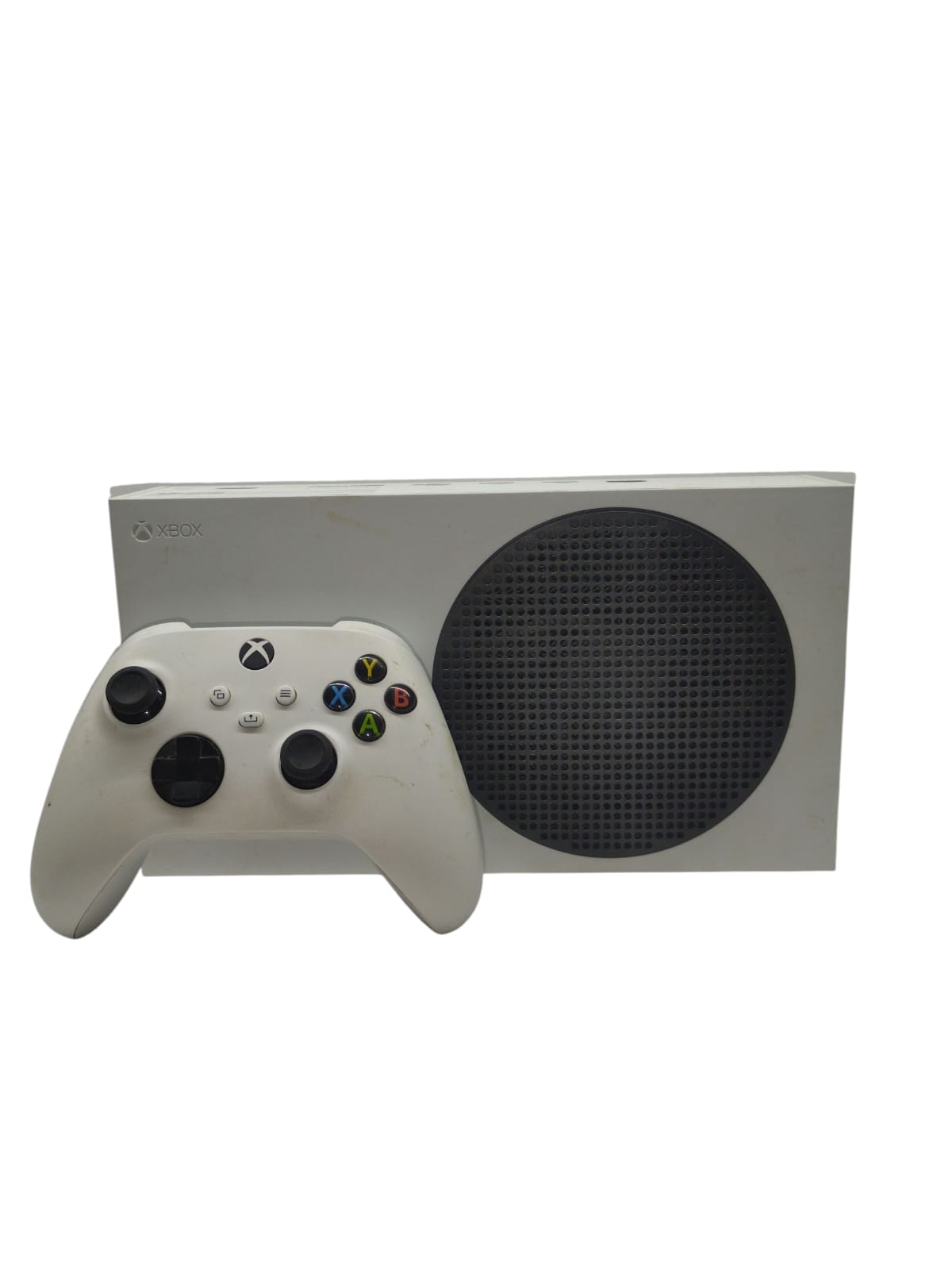🕹️ Xbox Series S - 512 GB - USADA