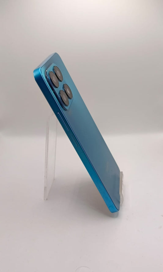 Honor x8a 128gtb 4ram liberado, usado